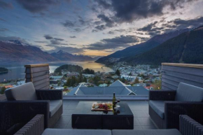 Villa Moana- Gas Fire- BBQ- Free Parking, Queenstown